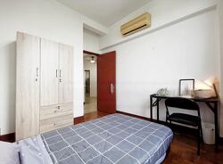 Parc Oasis (D22), Condominium #488407131